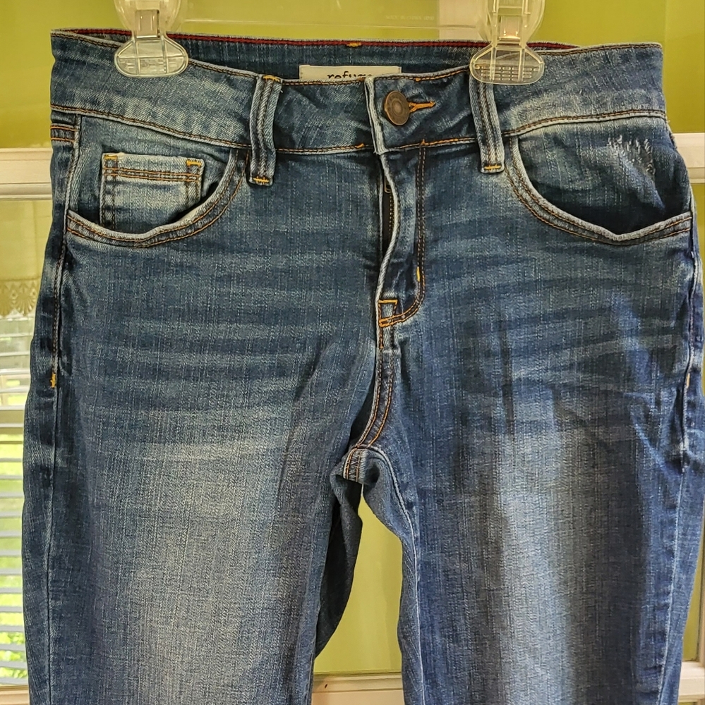 Refuge Jeans